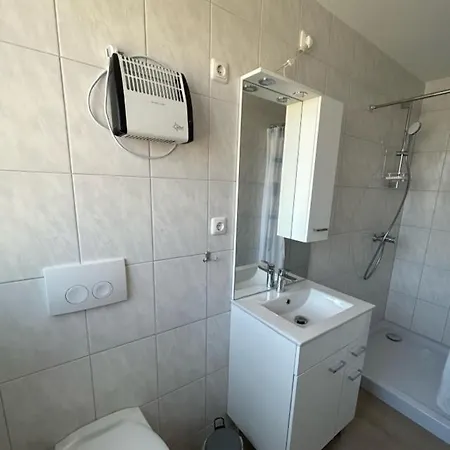 Buntspecht A 3* Pruchten