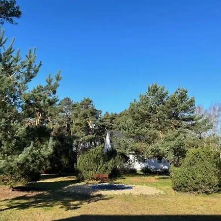 Buntspecht A Appart hôtel 3*